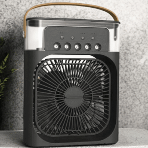 Extonic Air Cooler Fan (ET-C702)